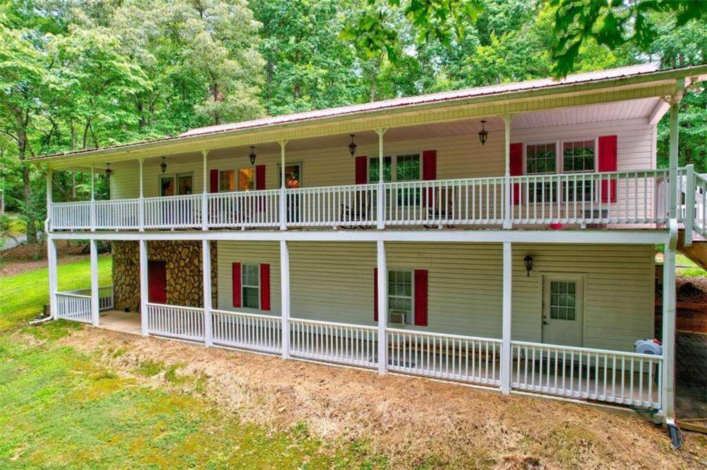 Ellijay, GA 30540,44 W D CT