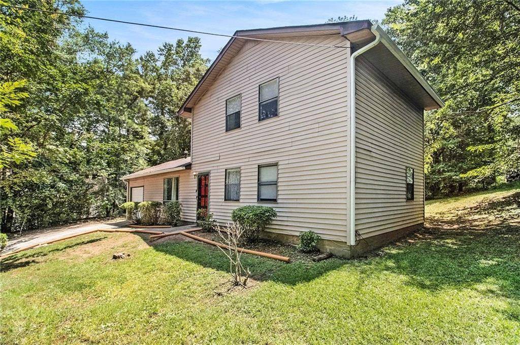 Ellenwood, GA 30294,3808 Shane CT