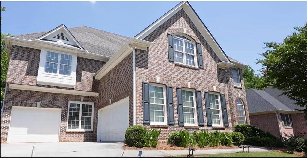 2911 Willowstone DR, Duluth, GA 30096