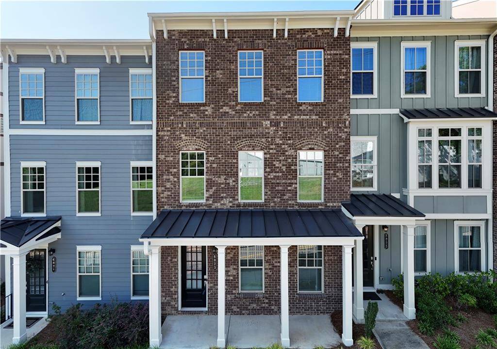 6023 SKELLIG ST, Norcross, GA 30071