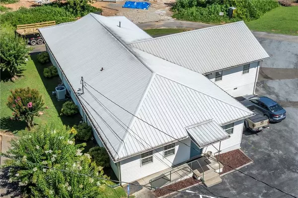 Tate, GA 30177,89 Clinic RD