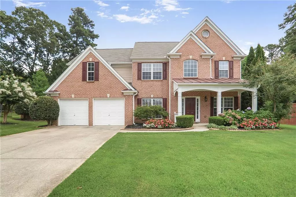 Buford, GA 30519,3600 Devenwood WAY