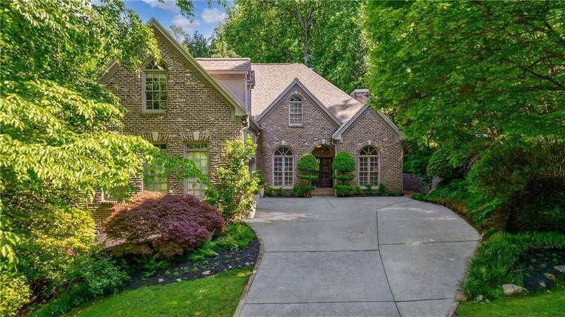 1255 Beech Haven RD NE, Atlanta, GA 30324