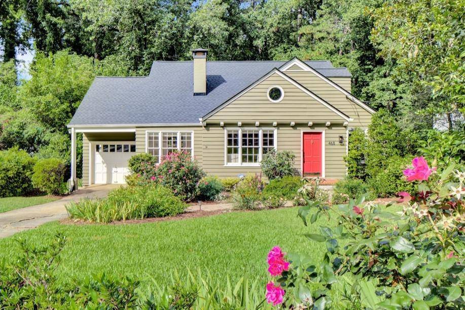 468 Princeton WAY NE, Atlanta, GA 30307