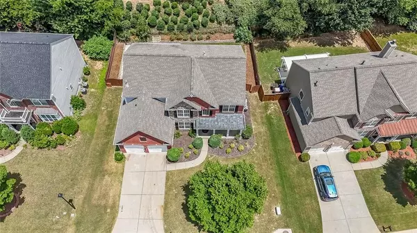 Suwanee, GA 30024,775 Pimlicon PL