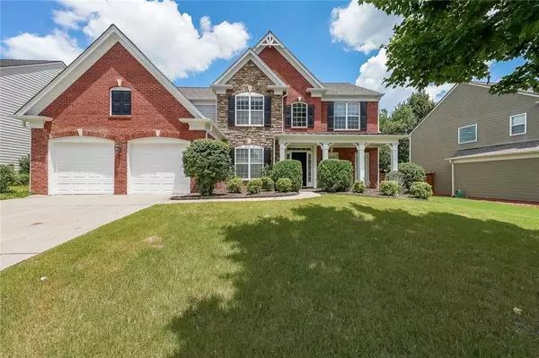 Suwanee, GA 30024,775 Pimlicon PL