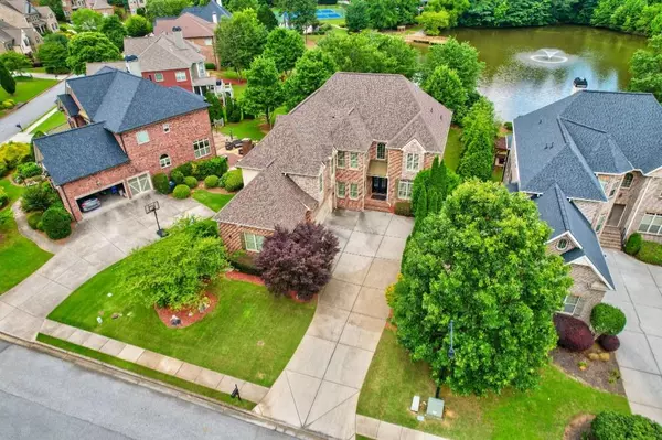 Marietta, GA 30066,1833 Lake Ebenezer TRL NE