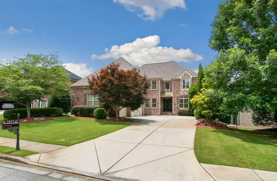 1833 Lake Ebenezer TRL NE, Marietta, GA 30066
