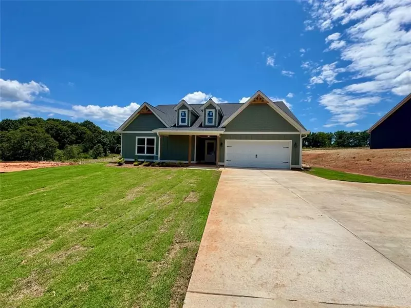 1380 Anderson Thomas RD, Martin, GA 30557