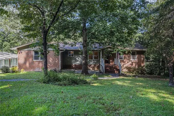 Conyers, GA 30012,2545 Rockbridge RD NW