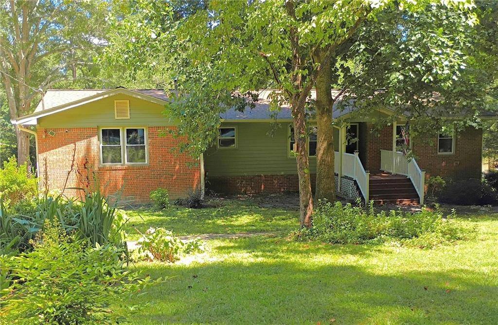 2545 Rockbridge RD NW, Conyers, GA 30012