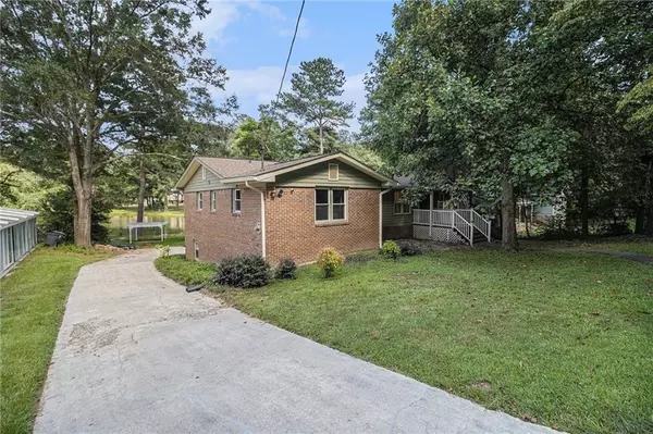 Conyers, GA 30012,2545 Rockbridge RD NW
