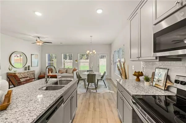 Hoschton, GA 30548,539 Buxton RD #114