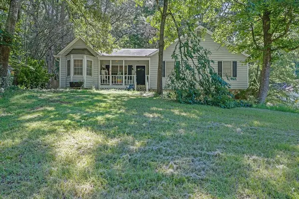 Woodstock, GA 30188,215 Valley Brook DR