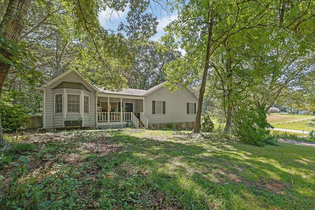 Woodstock, GA 30188,215 Valley Brook DR