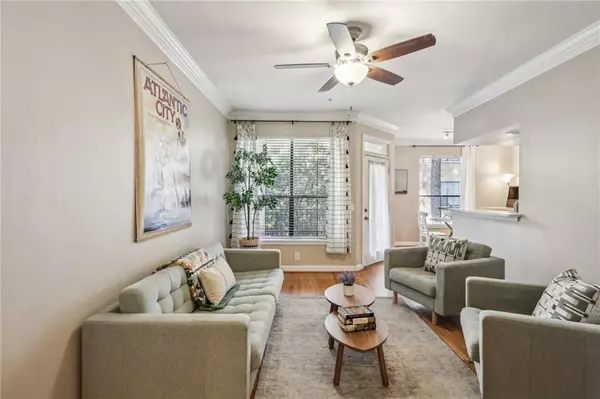 Atlanta, GA 30319,3777 Peachtree RD NE #1216