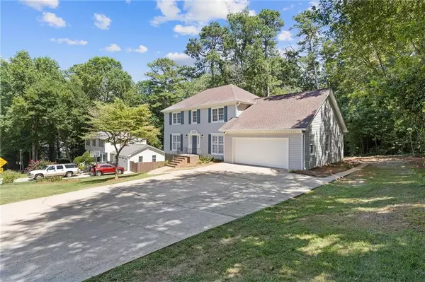 Lilburn, GA 30047,1388 Chesapeake DR SW