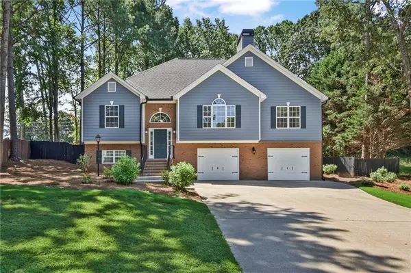 2425 River Place XING, Douglasville, GA 30135