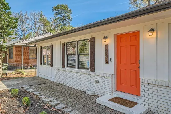 Atlanta, GA 30311,1746 Hadlock ST SW