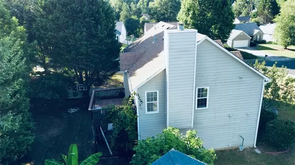 Sugar Hill, GA 30518,1161 RIVERSIDE RUN LN