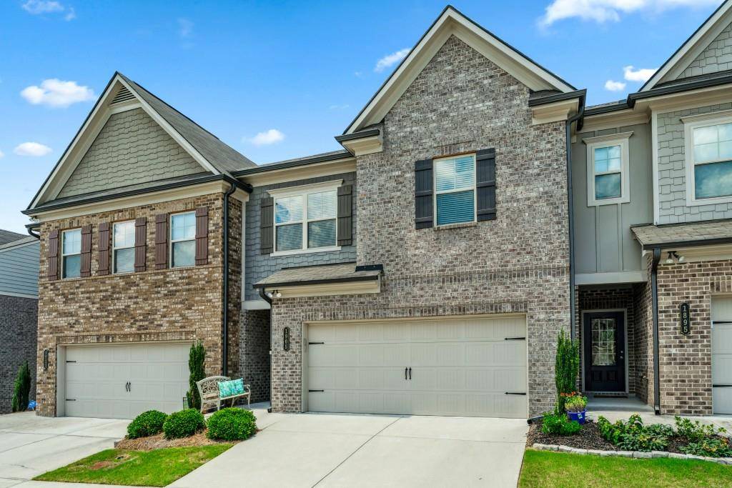 Dacula, GA 30019,1905 Hamilton Creek Pkwy