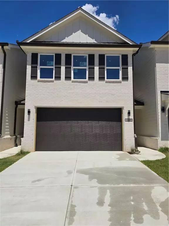 3389 Thurgood CT #2, Snellville, GA 30078