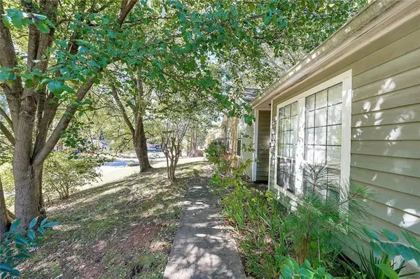 Stone Mountain, GA 30083,3884 Wood Path DR