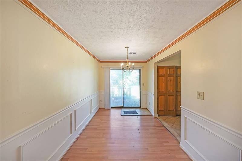 Stone Mountain, GA 30083,3884 Wood Path DR