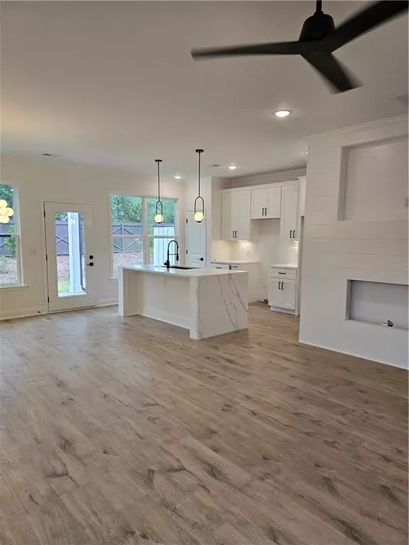 Snellville, GA 30078,3385 Thurgood CT #4