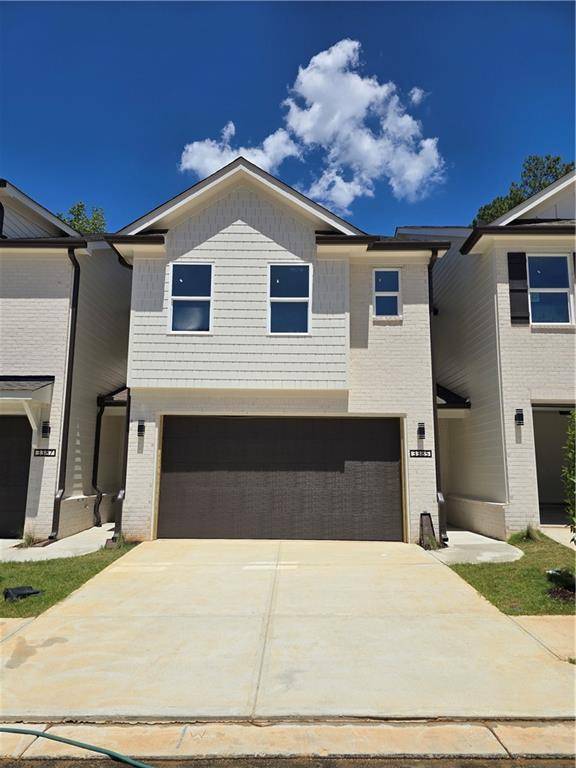 3385 Thurgood CT #4, Snellville, GA 30078