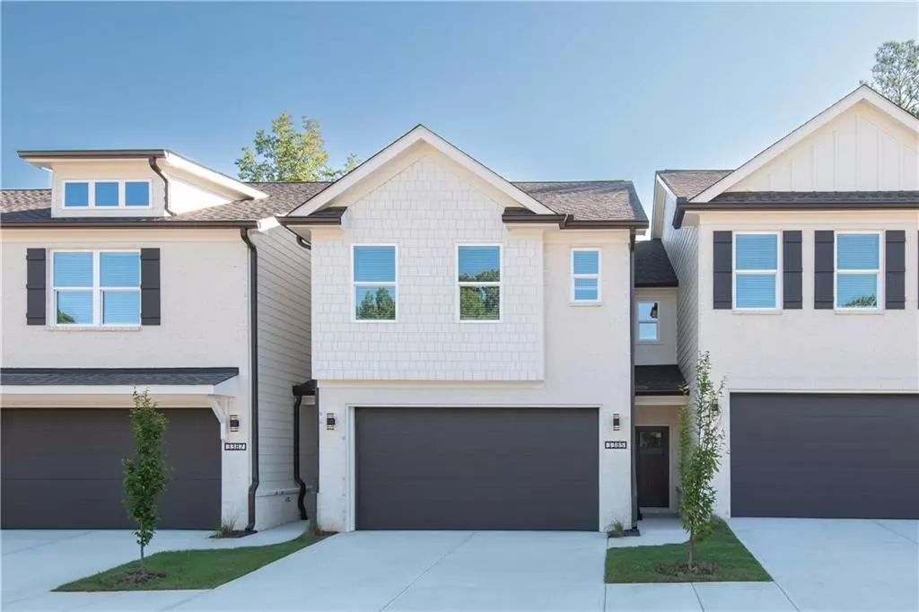 Snellville, GA 30078,3385 Thurgood CT #4