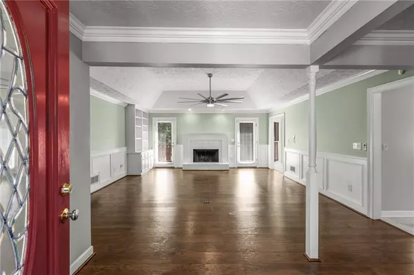 Snellville, GA 30078,3280 Skyland DR