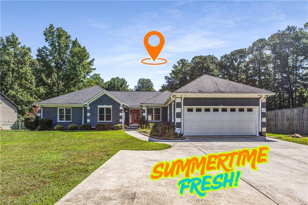 3280 Skyland DR, Snellville, GA 30078