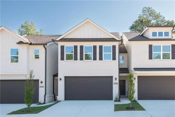 3383 Thurgood CT #5, Snellville, GA 30078