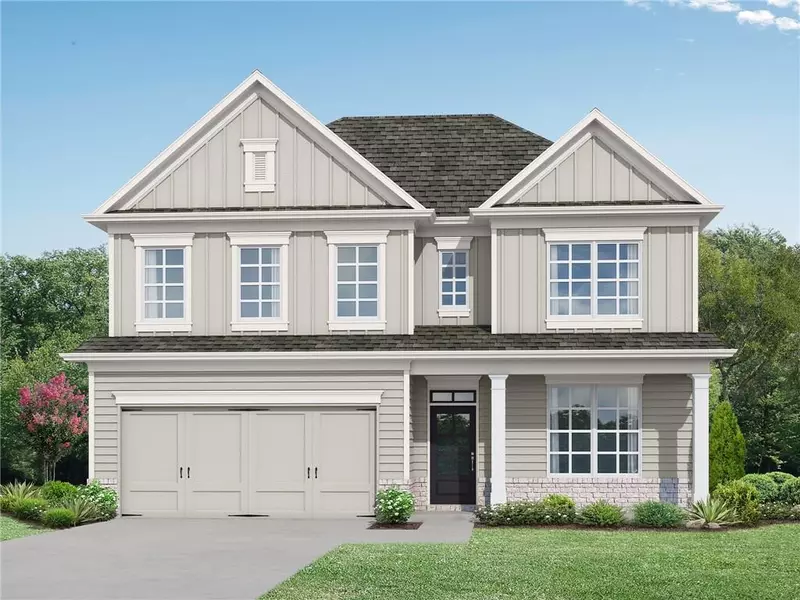 4862 White ST, Sugar Hill, GA 30518