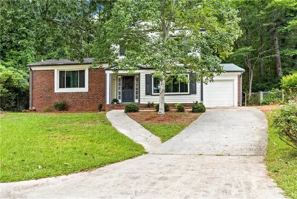 875 Eleanor CT NW, Atlanta, GA 30318