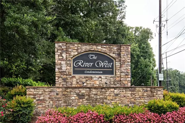 4248 River Green DR NW #311, Atlanta, GA 30327