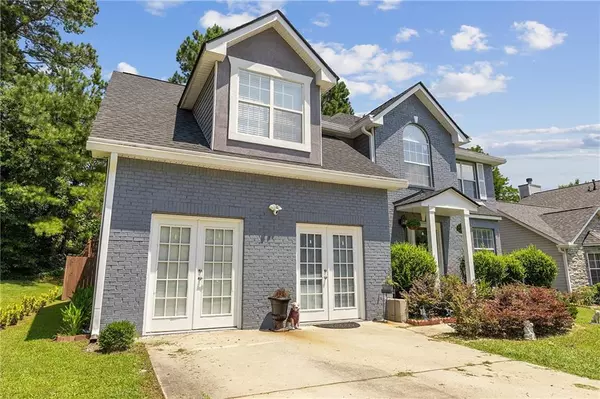 Lithonia, GA 30038,4716 Idlewood