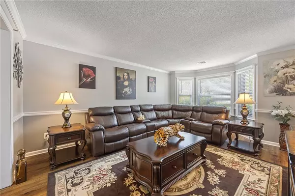 Lithonia, GA 30038,4716 Idlewood