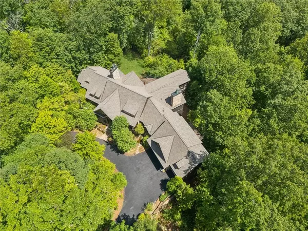 Jasper, GA 30143,182 Blue Sage DR