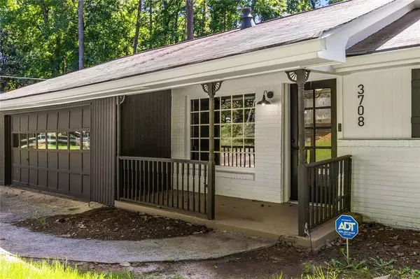 Tucker, GA 30084,3708 Canadian WAY