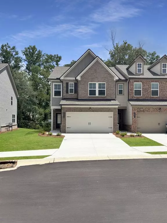 2843 Habibi CT, Buford, GA 30519