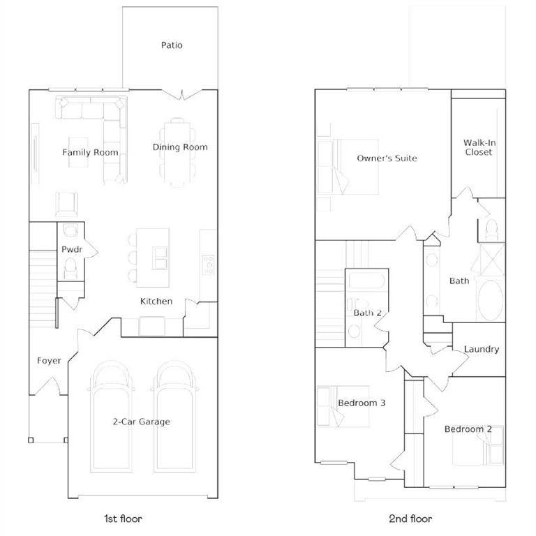 Buford, GA 30519,2843 Habibi CT