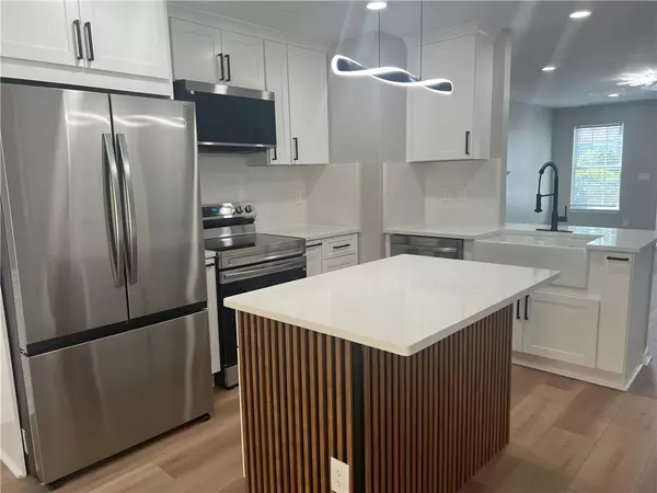 Decatur, GA 30034,2896 Vining Ridge TER