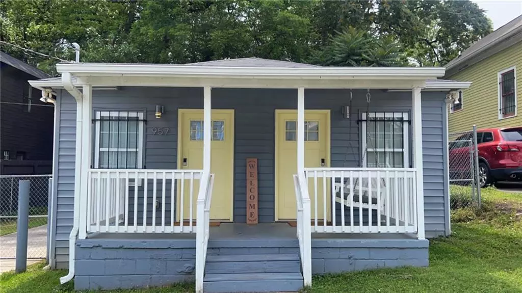 Atlanta, GA 30310,957 Welch ST SW