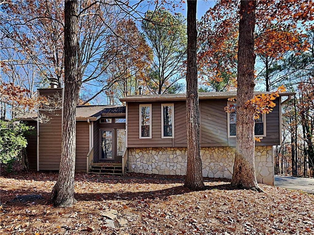619 Green Valley DR SE, Smyrna, GA 30082