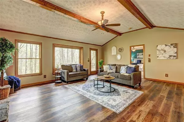 Conyers, GA 30094,3452 Monica LN SW