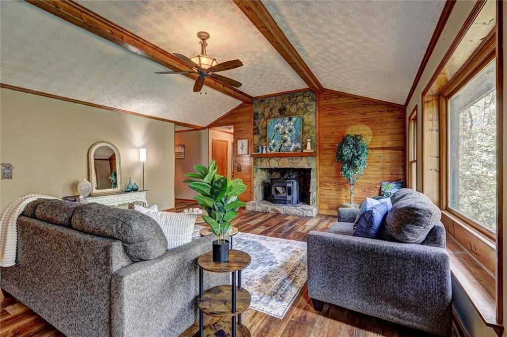 Conyers, GA 30094,3452 Monica LN SW