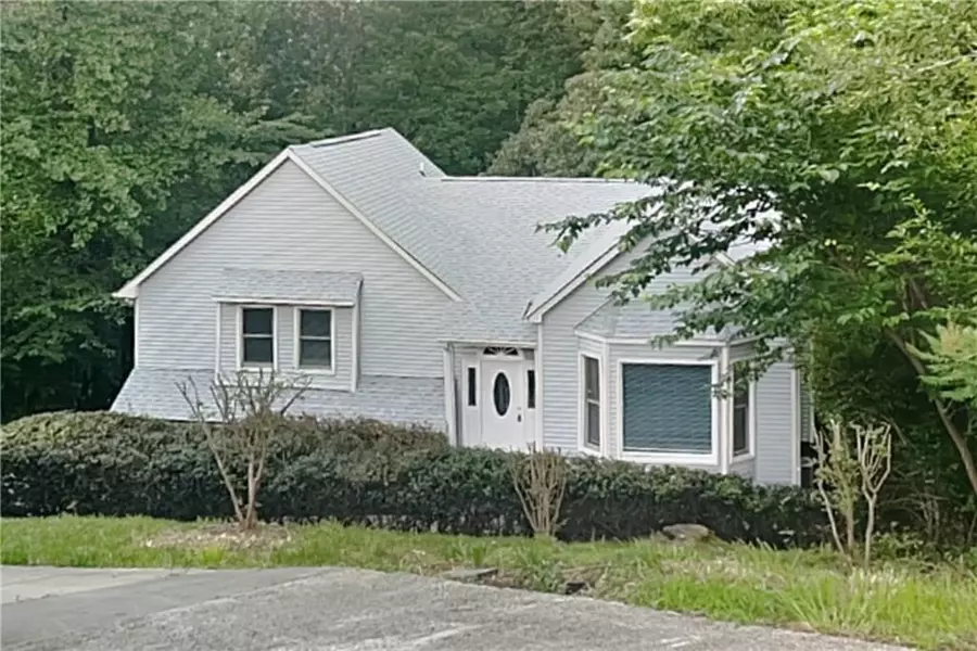 2237 Blenheim CT, Marietta, GA 30066