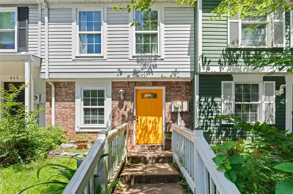 847 Regal Path LN, Decatur, GA 30030